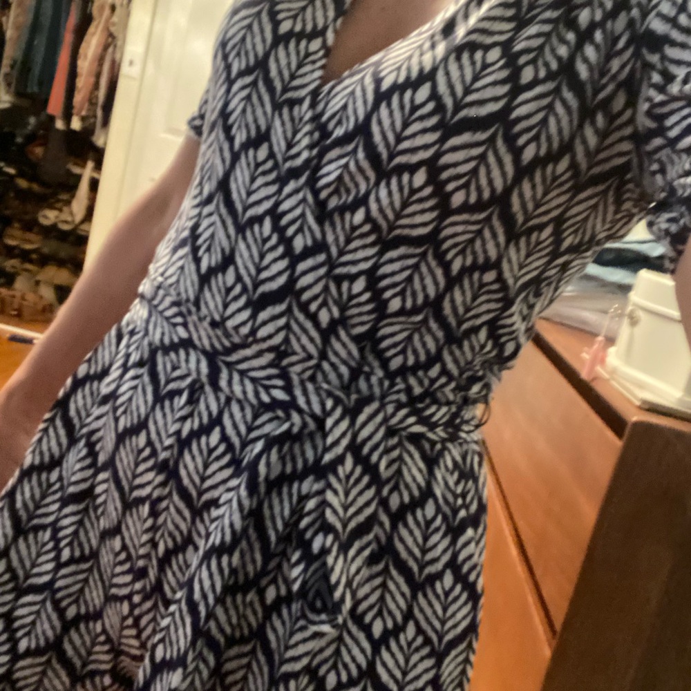 Boden shorts romper